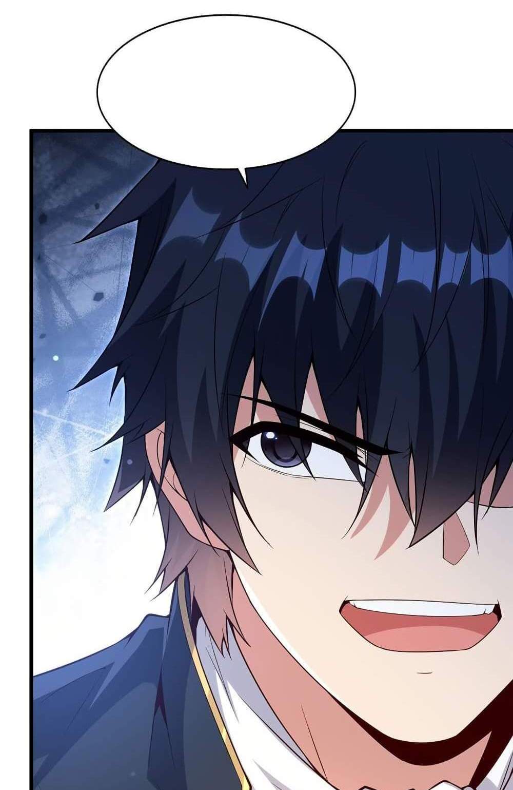 Shut Up, Evil Dragon, I Don’t Want to Raise a Child With You Anymore แปลไทย