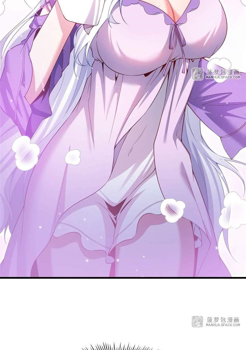 Shut Up, Evil Dragon, I Don’t Want to Raise a Child With You Anymore แปลไทย