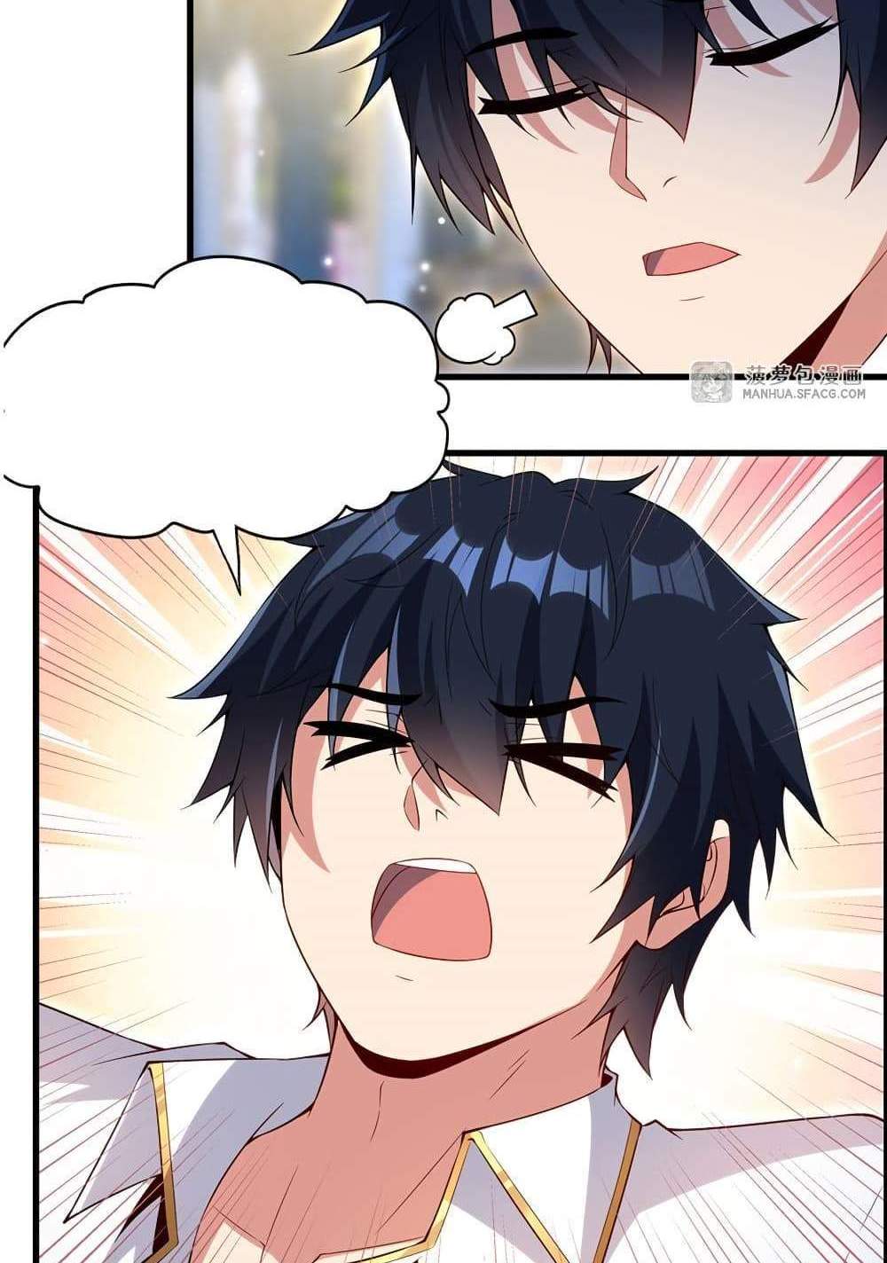 Shut Up, Evil Dragon, I Don’t Want to Raise a Child With You Anymore แปลไทย