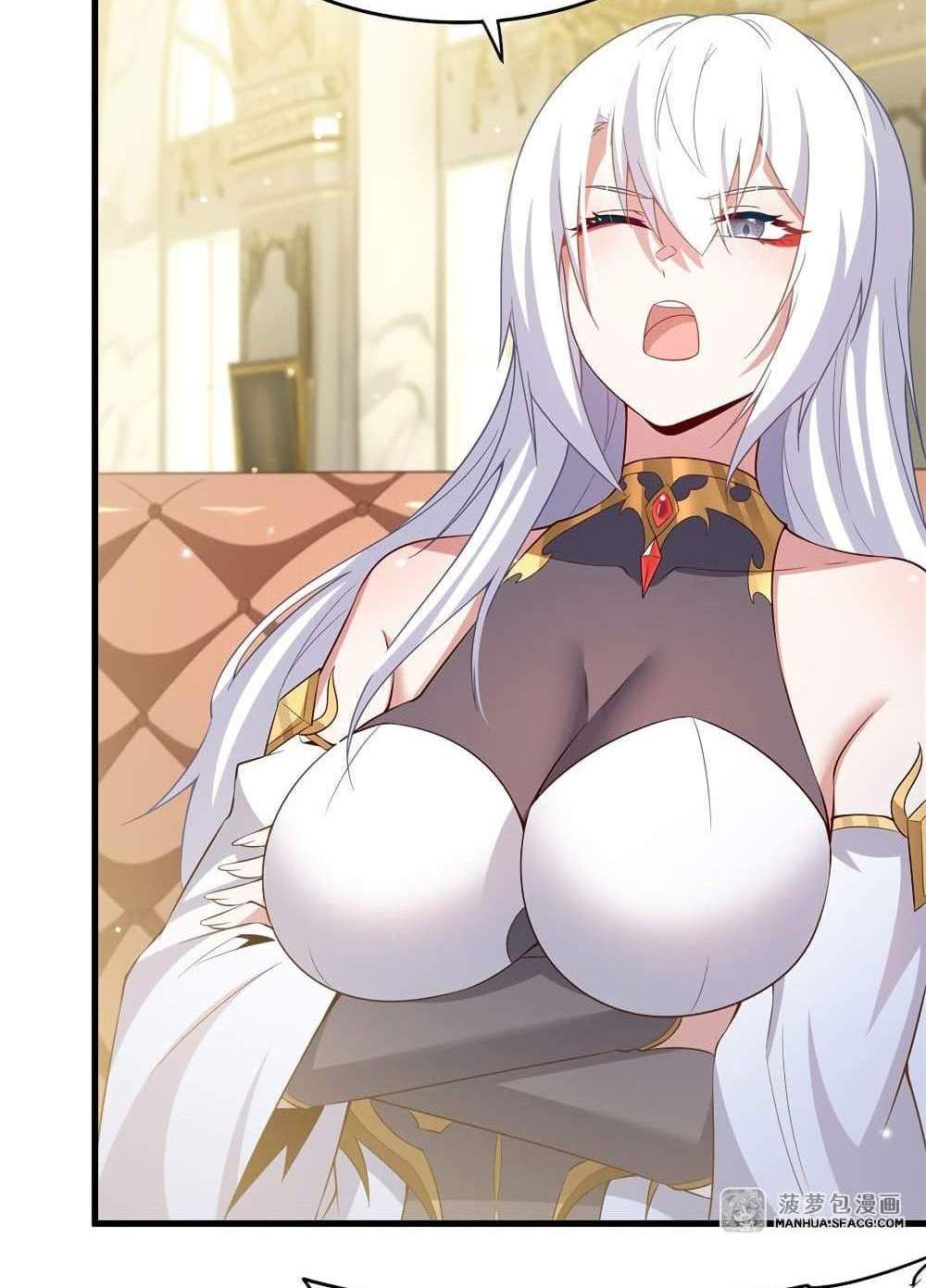 Shut Up, Evil Dragon, I Don’t Want to Raise a Child With You Anymore แปลไทย