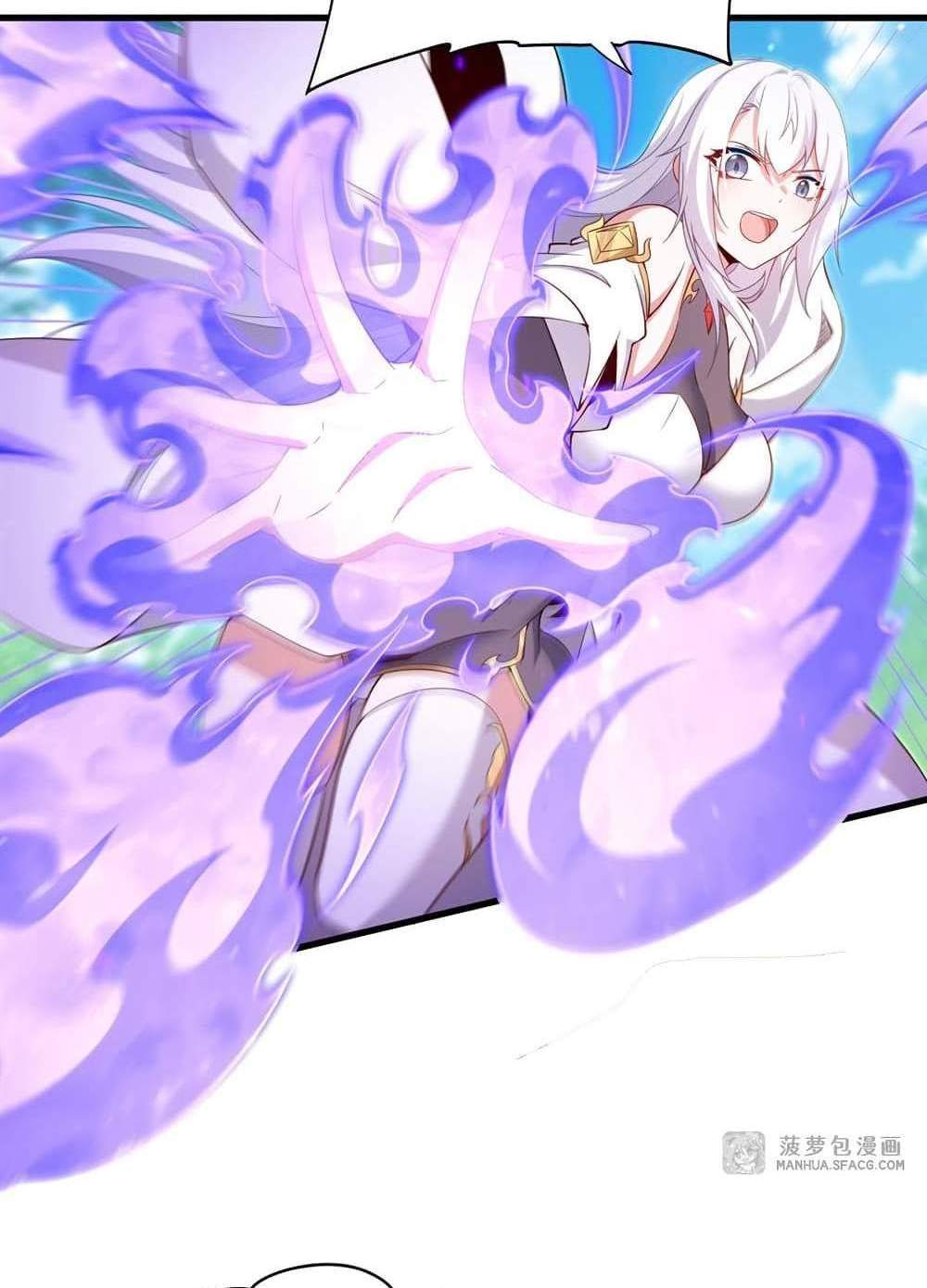 Shut Up, Evil Dragon, I Don’t Want to Raise a Child With You Anymore แปลไทย