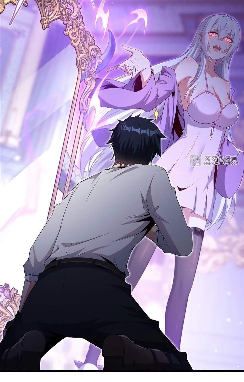 Shut Up, Evil Dragon, I Don’t Want to Raise a Child With You Anymore แปลไทย