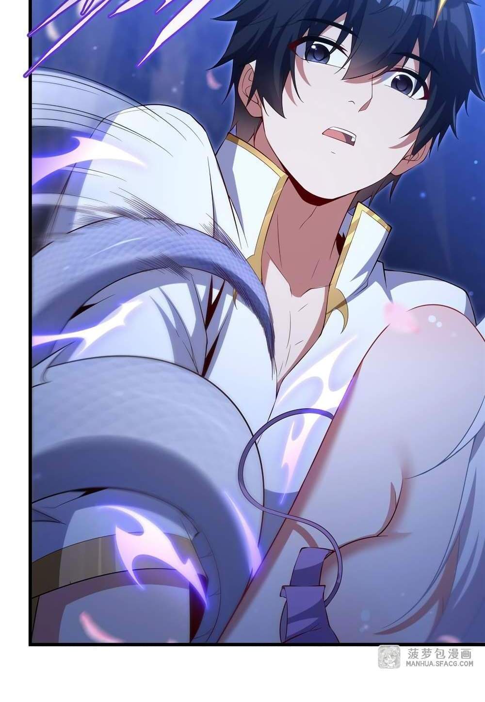 Shut Up, Evil Dragon, I Don’t Want to Raise a Child With You Anymore แปลไทย