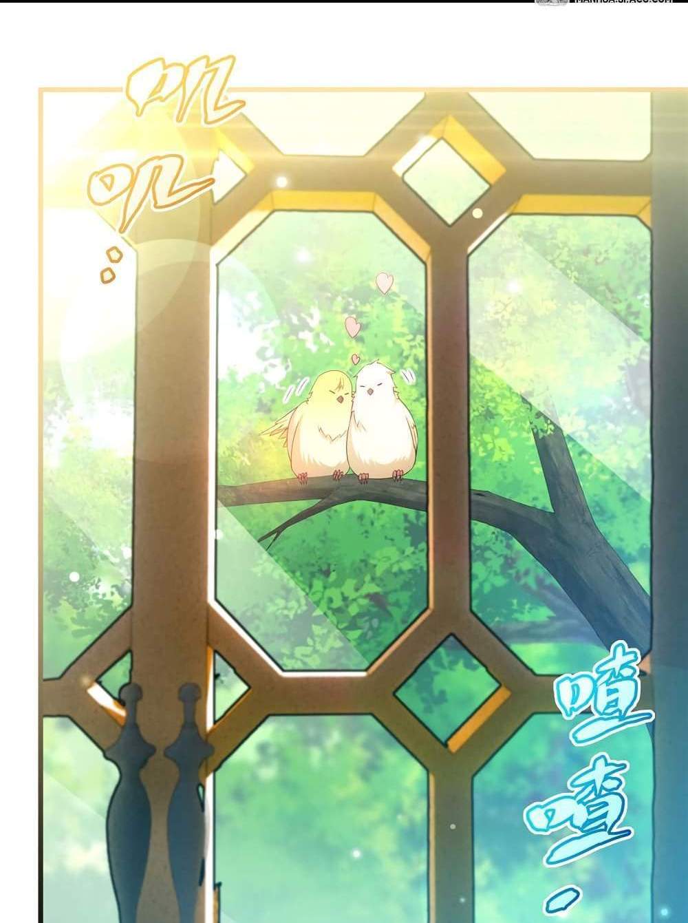 Shut Up, Evil Dragon, I Don’t Want to Raise a Child With You Anymore แปลไทย