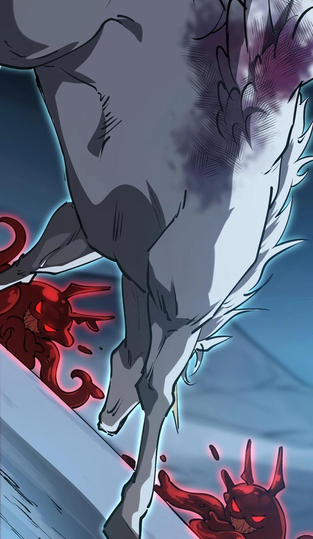 Devil Summoner แปลไทย