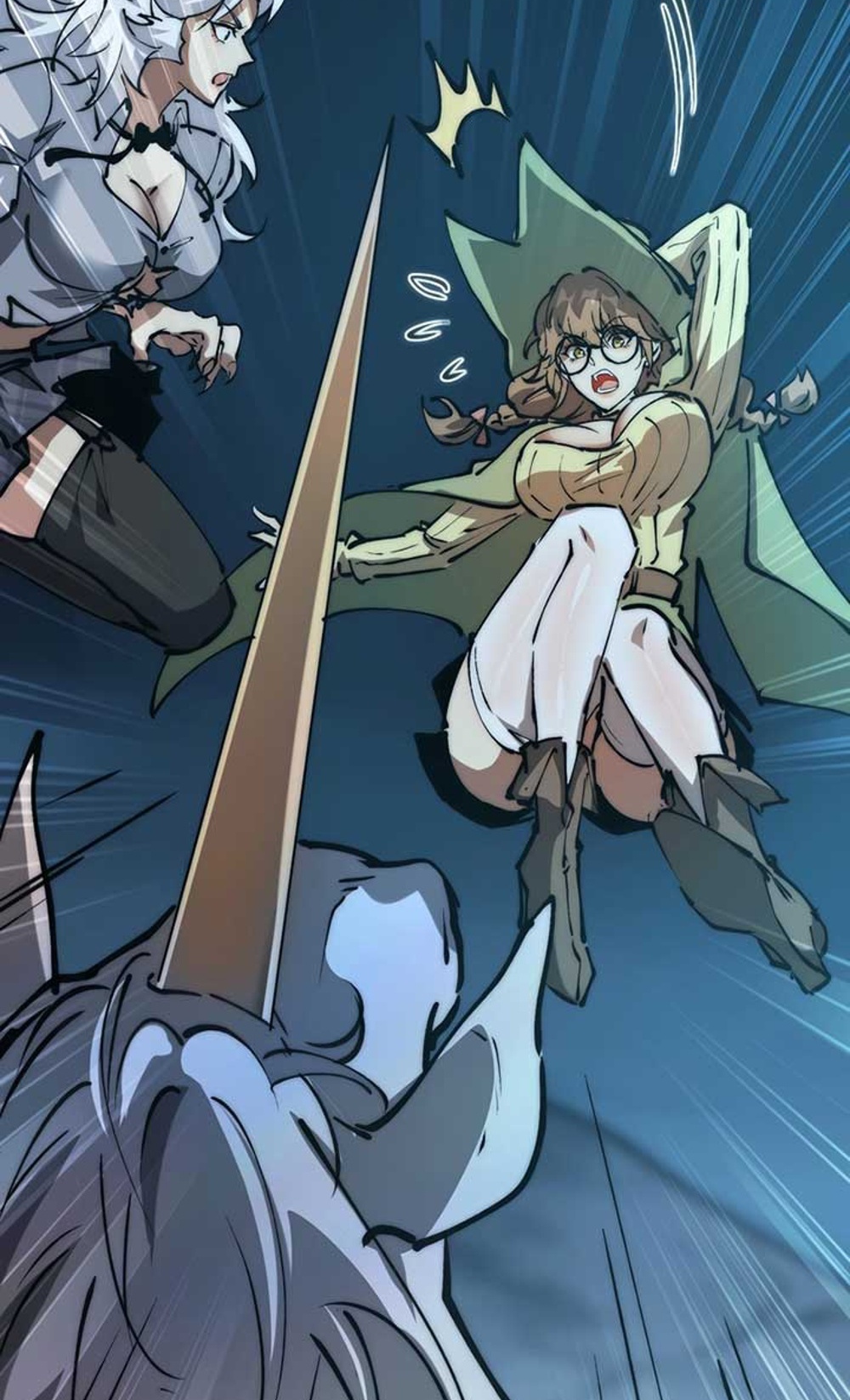 Devil Summoner แปลไทย