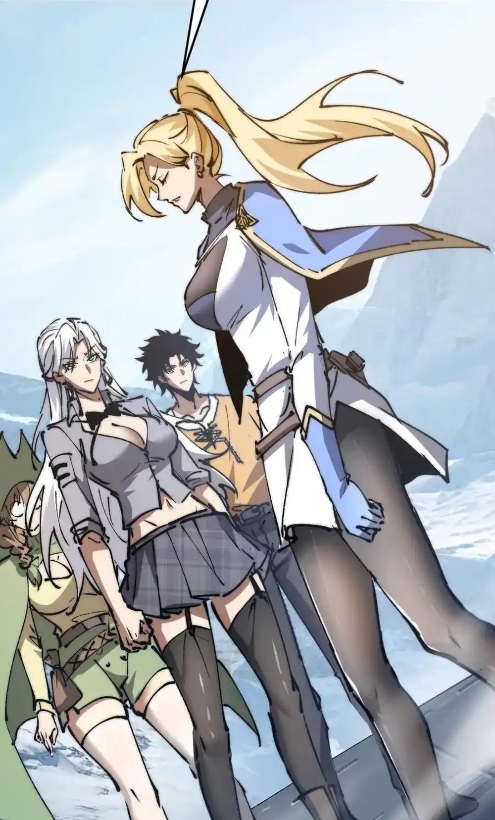 Devil Summoner แปลไทย