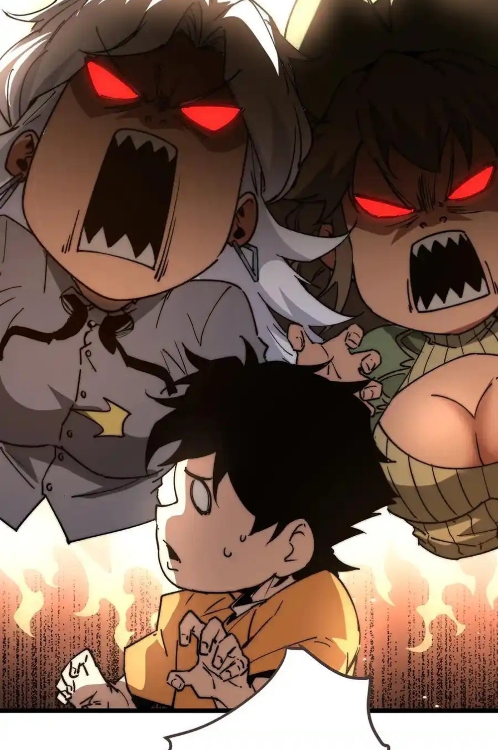 Devil Summoner แปลไทย