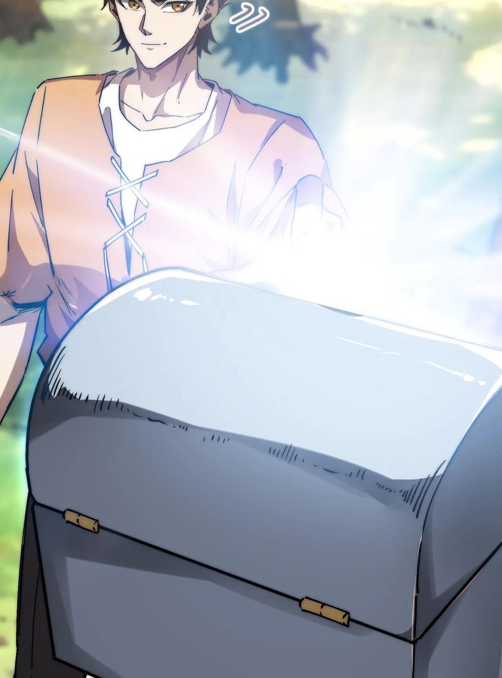 Devil Summoner แปลไทย