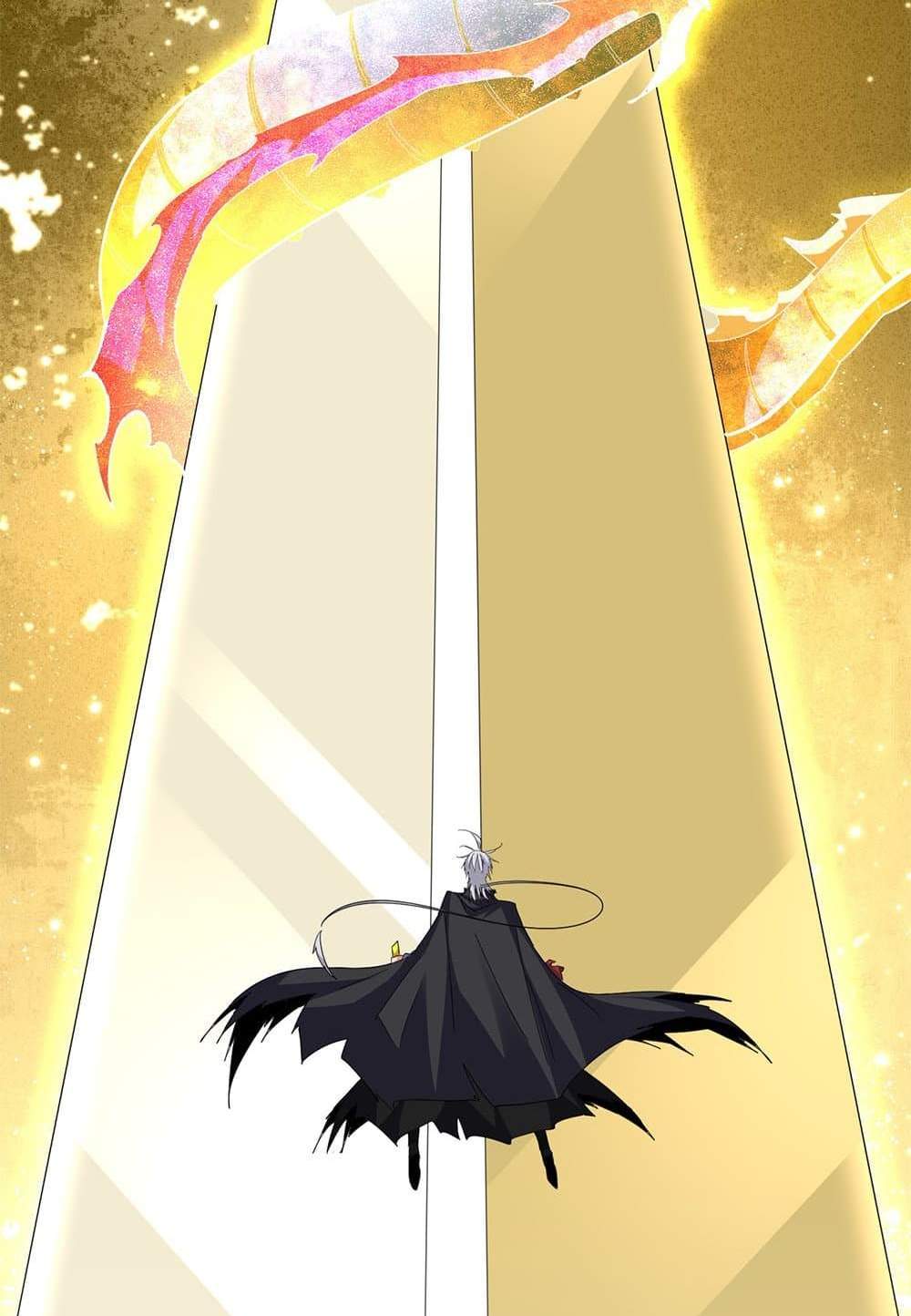 Magic Emperor ราชาจอมเวทย์ แปลไทย