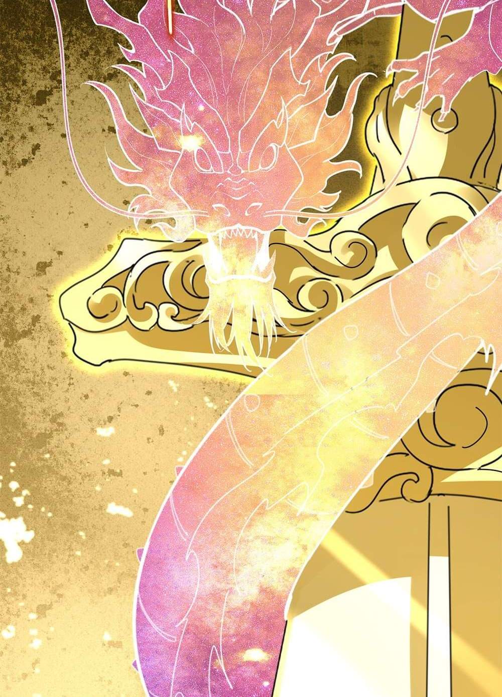 Magic Emperor ราชาจอมเวทย์ แปลไทย