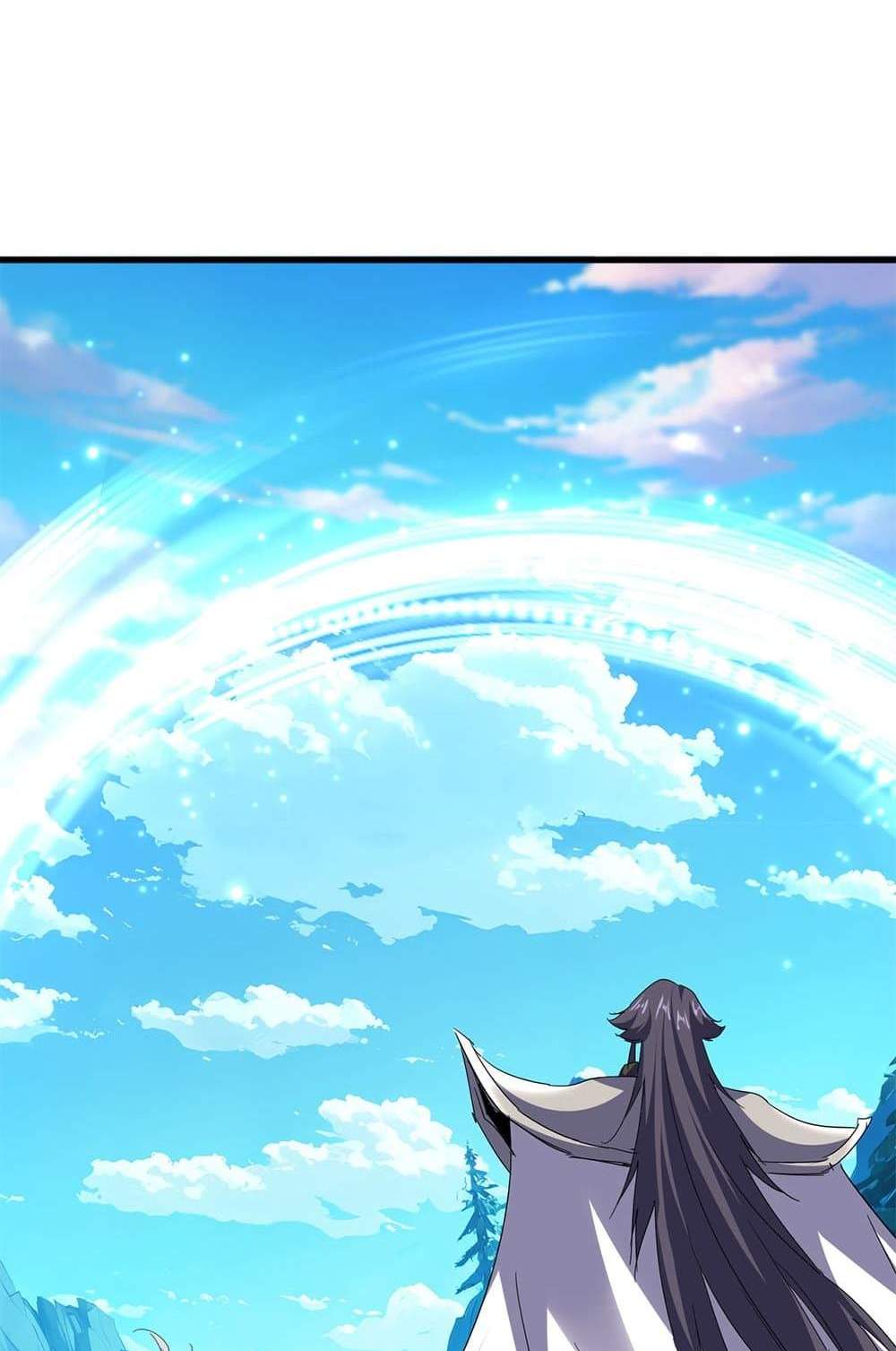 Magic Emperor ราชาจอมเวทย์ แปลไทย
