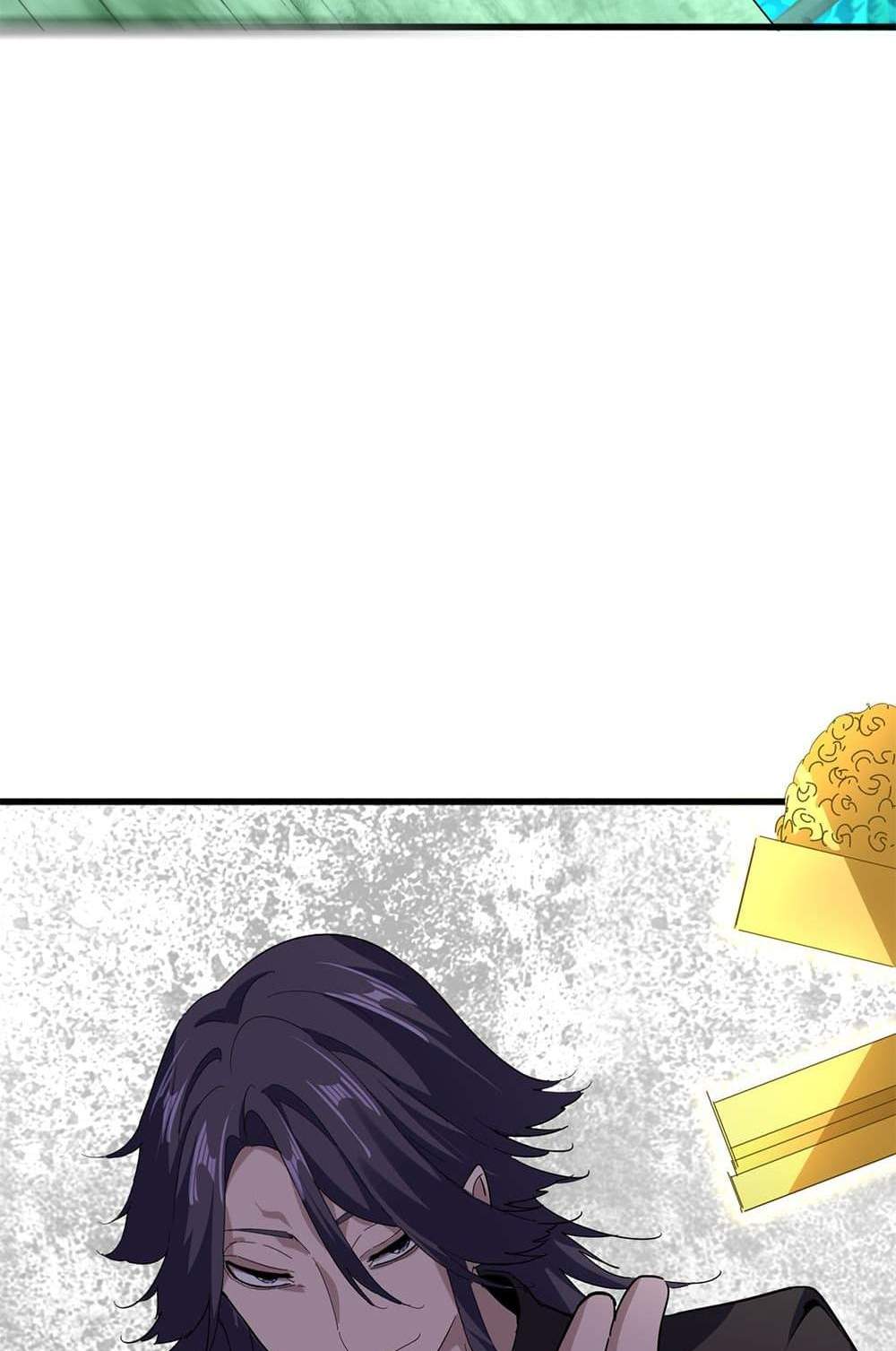 Magic Emperor ราชาจอมเวทย์ แปลไทย