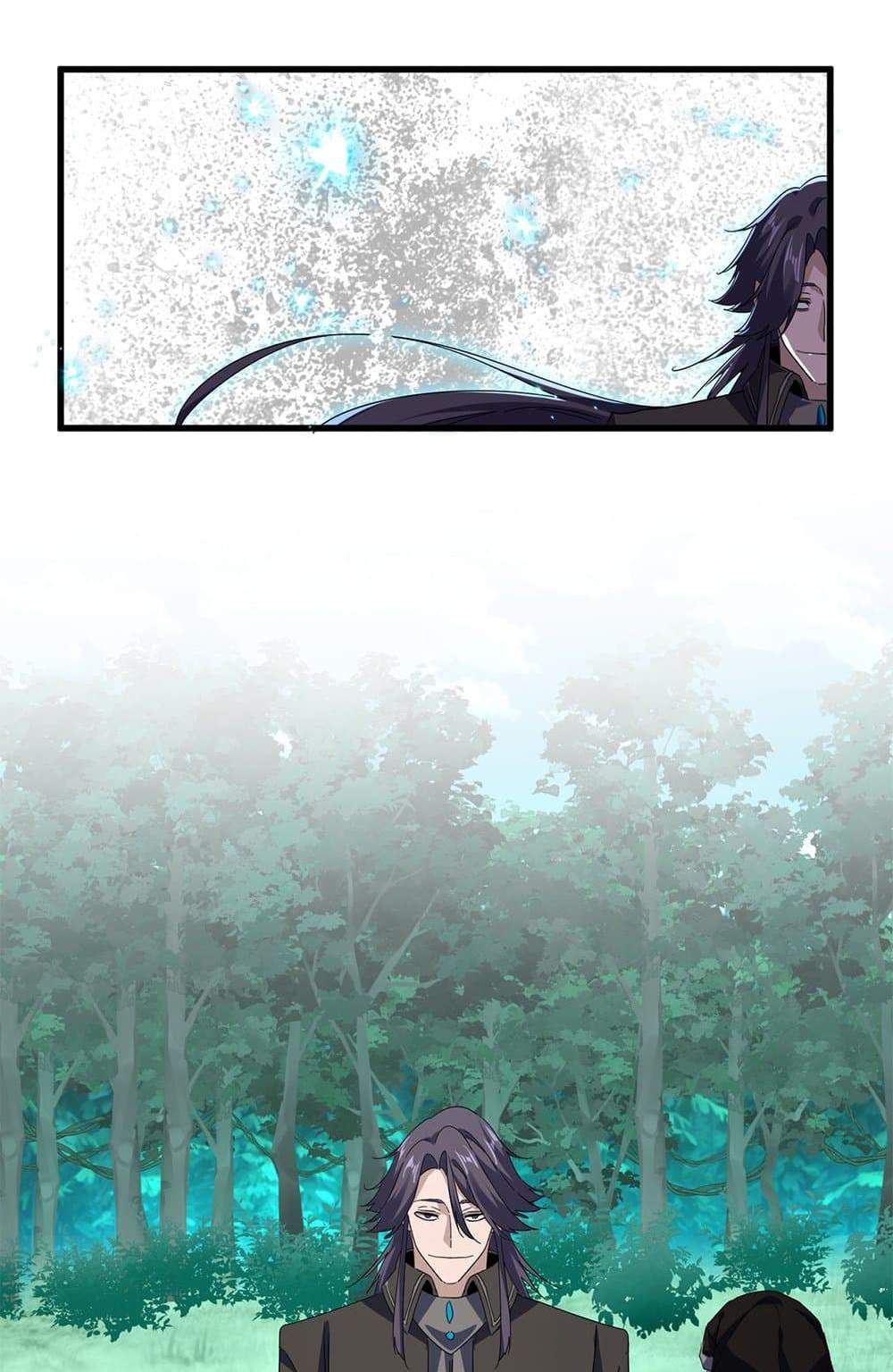 Magic Emperor ราชาจอมเวทย์ แปลไทย
