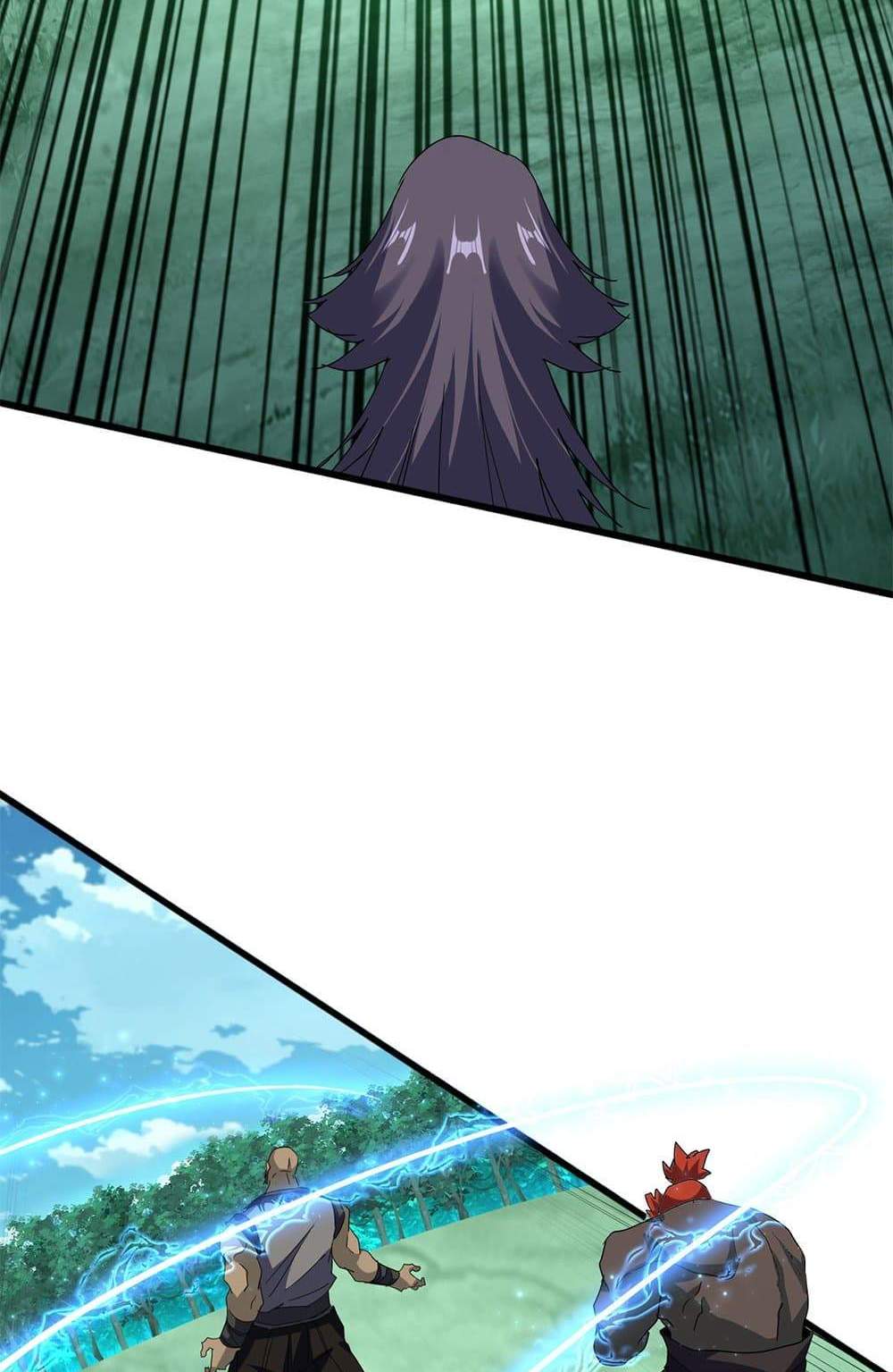 Magic Emperor ราชาจอมเวทย์ แปลไทย