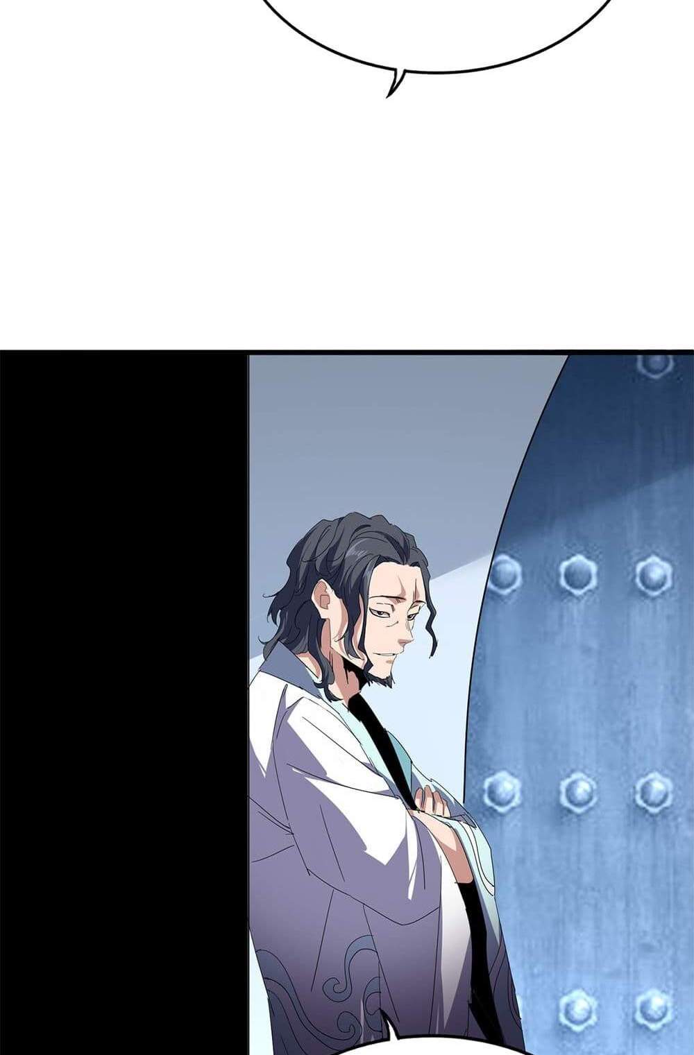 Magic Emperor ราชาจอมเวทย์ แปลไทย