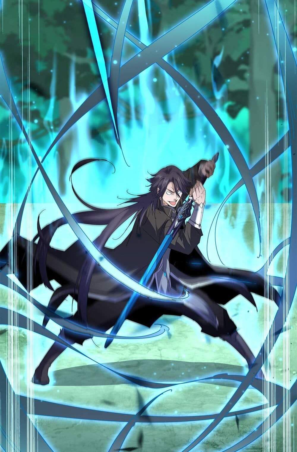 Magic Emperor ราชาจอมเวทย์ แปลไทย