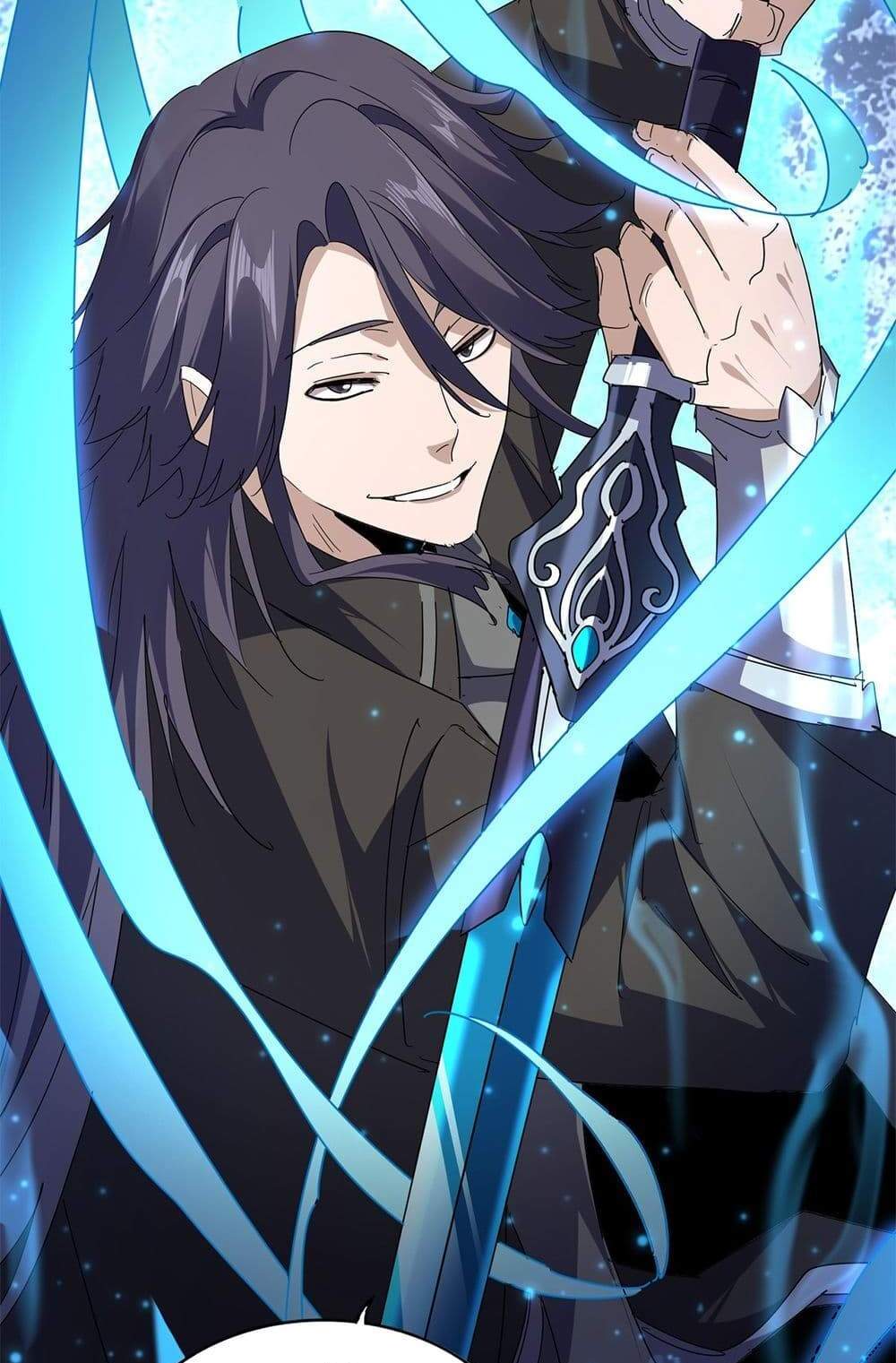 Magic Emperor ราชาจอมเวทย์ แปลไทย