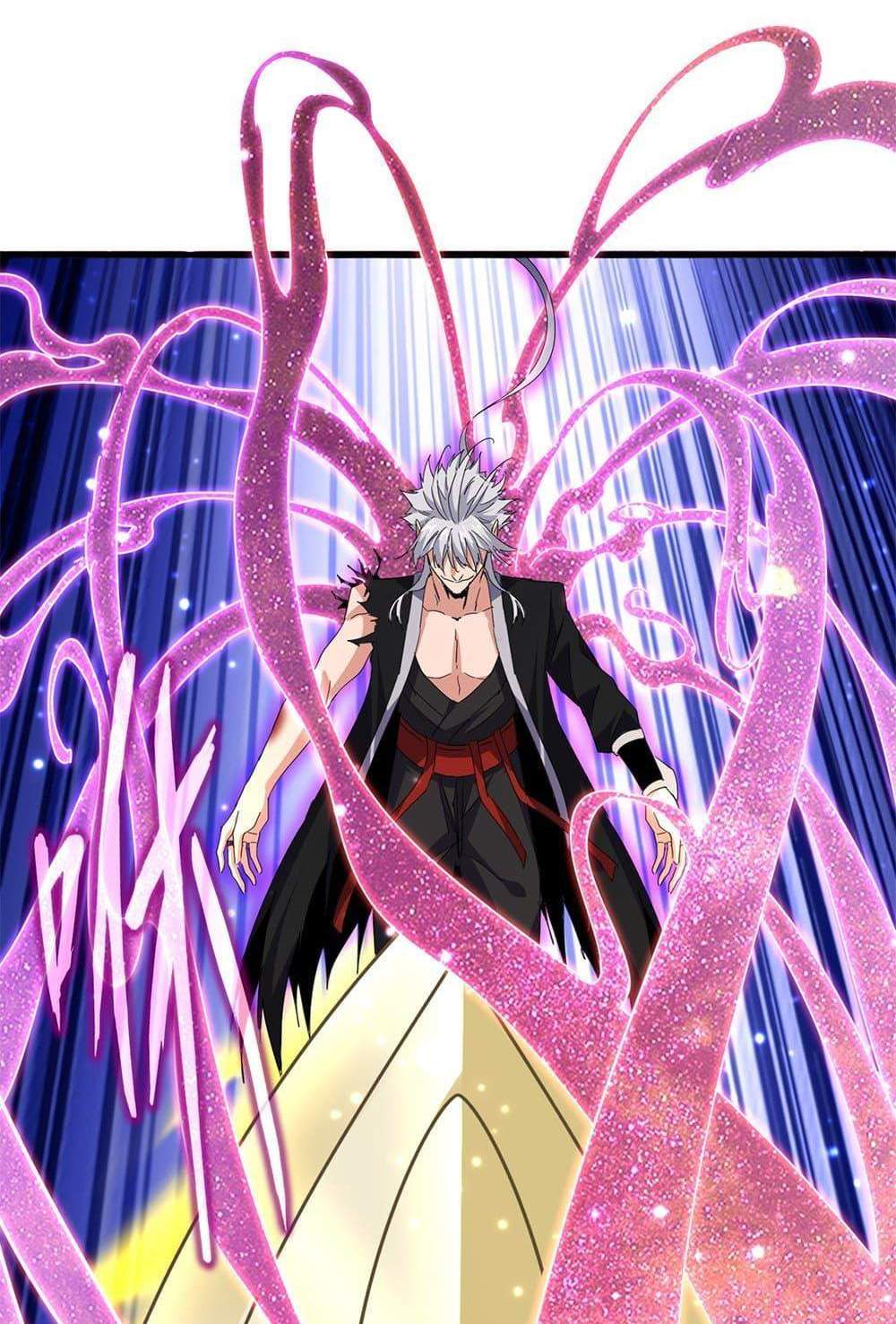 Magic Emperor ราชาจอมเวทย์ แปลไทย