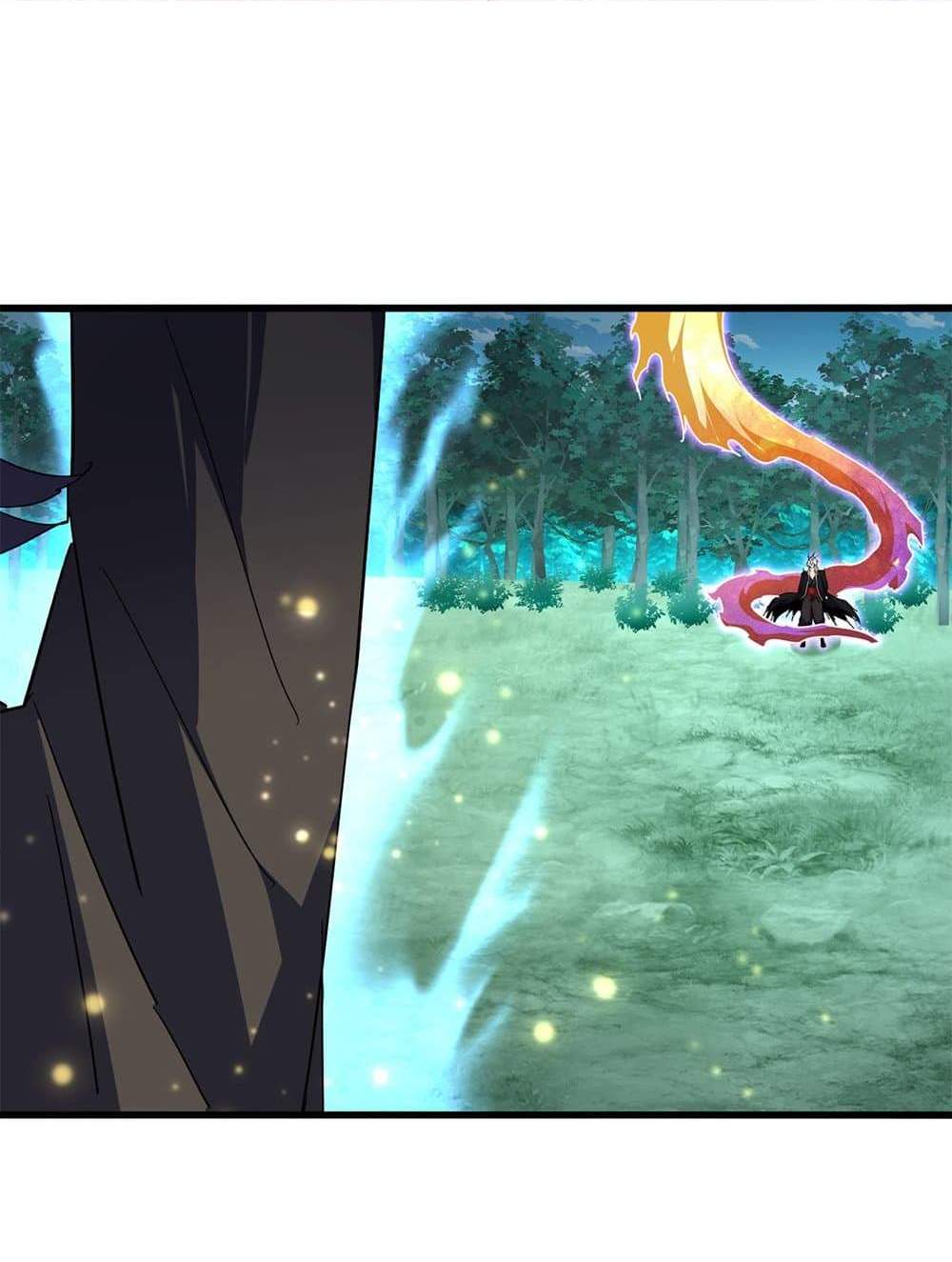 Magic Emperor ราชาจอมเวทย์ แปลไทย