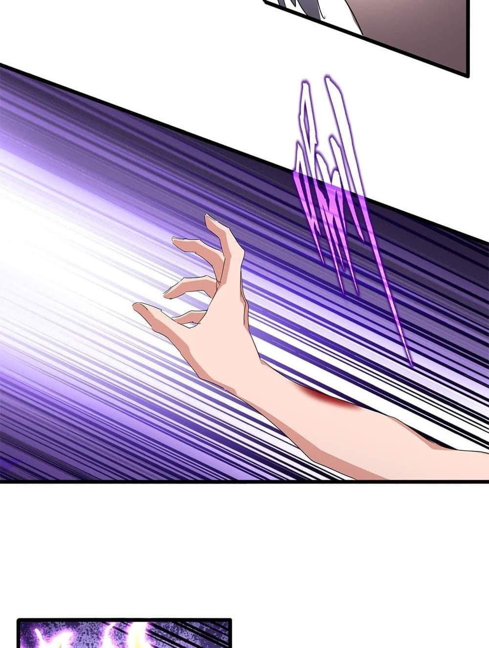 Magic Emperor ราชาจอมเวทย์ แปลไทย