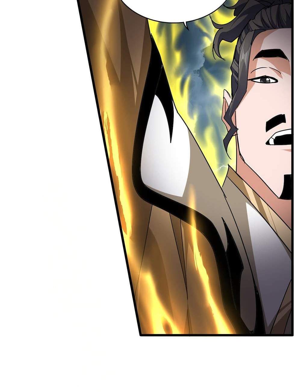 Magic Emperor ราชาจอมเวทย์ แปลไทย