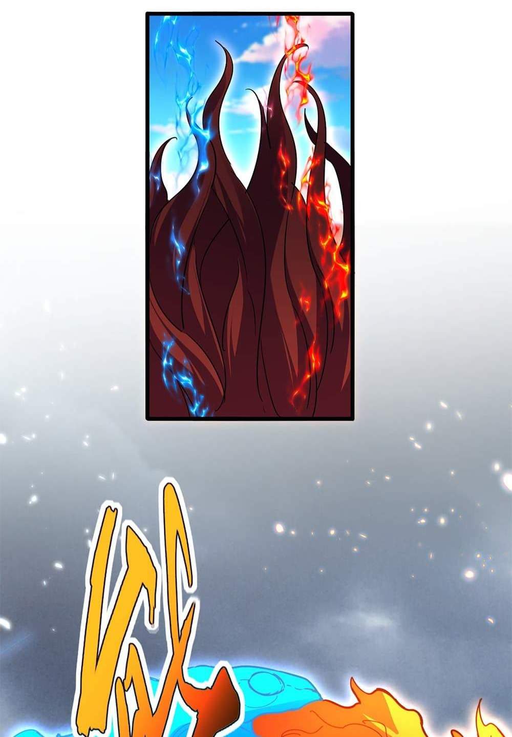 Magic Emperor ราชาจอมเวทย์ แปลไทย
