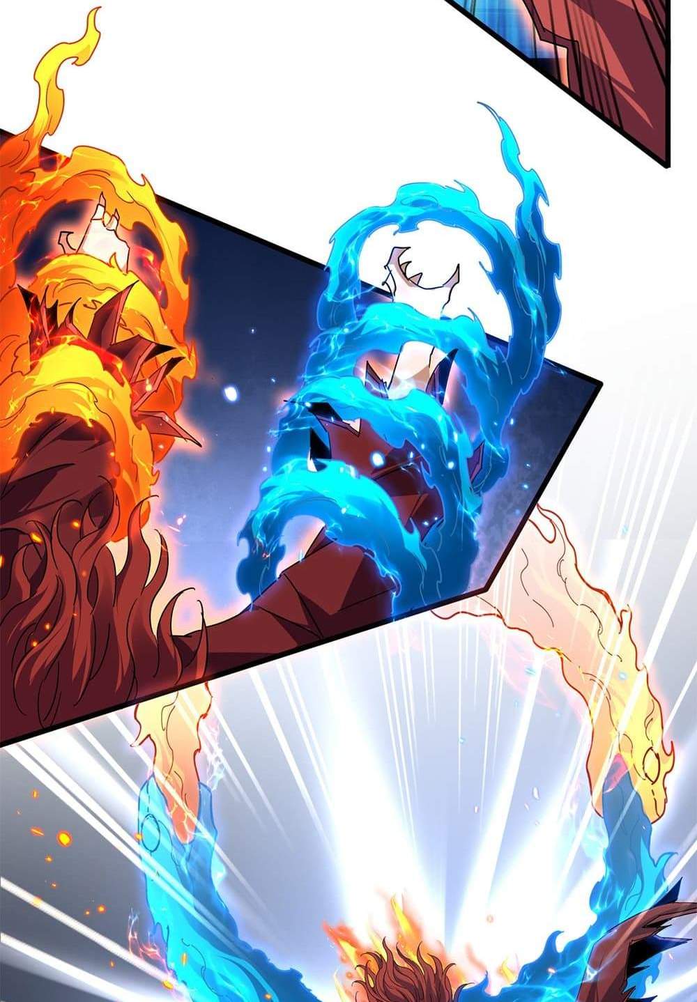 Magic Emperor ราชาจอมเวทย์ แปลไทย