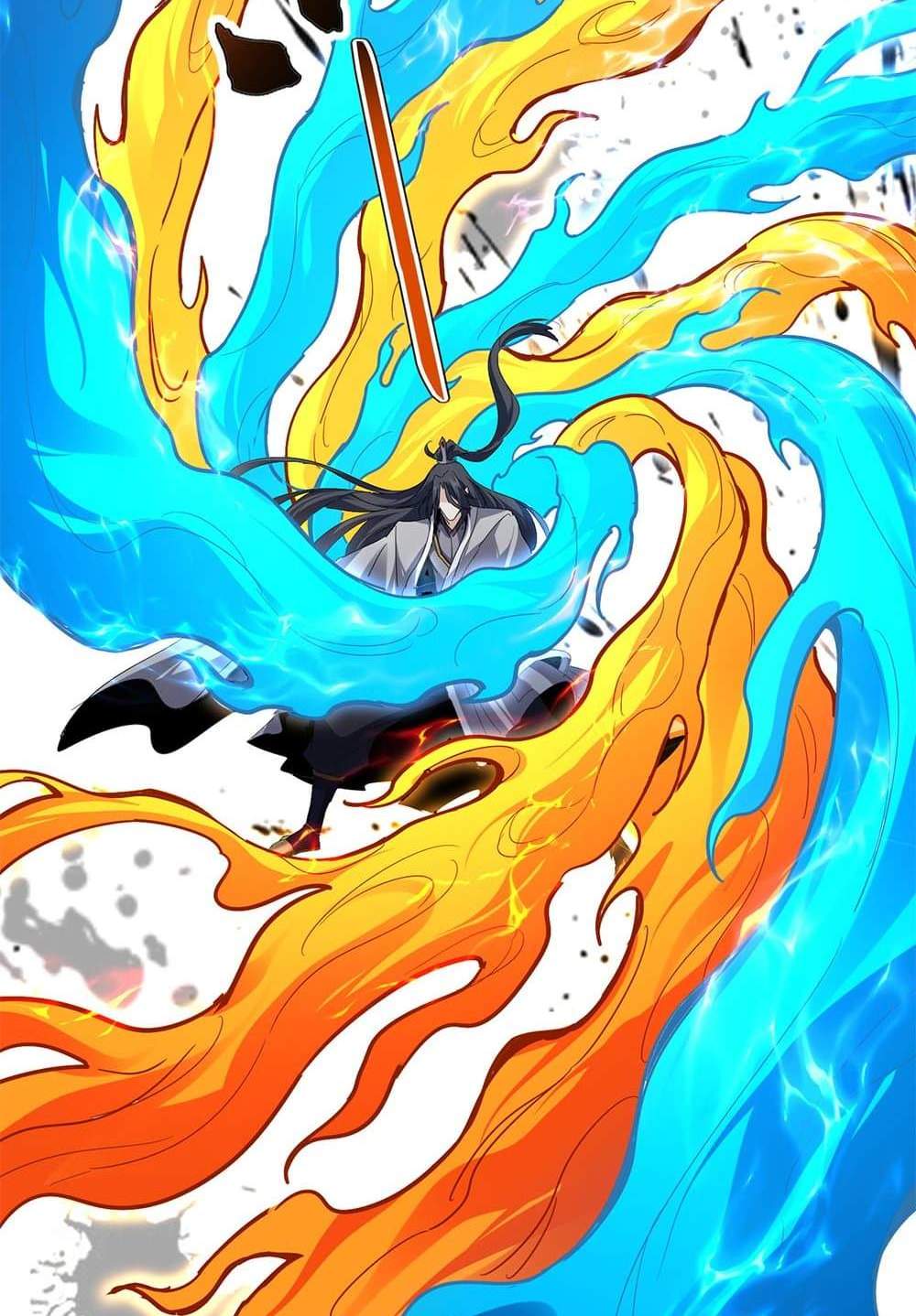 Magic Emperor ราชาจอมเวทย์ แปลไทย