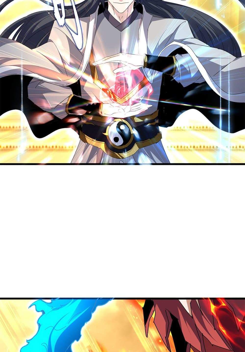 Magic Emperor ราชาจอมเวทย์ แปลไทย