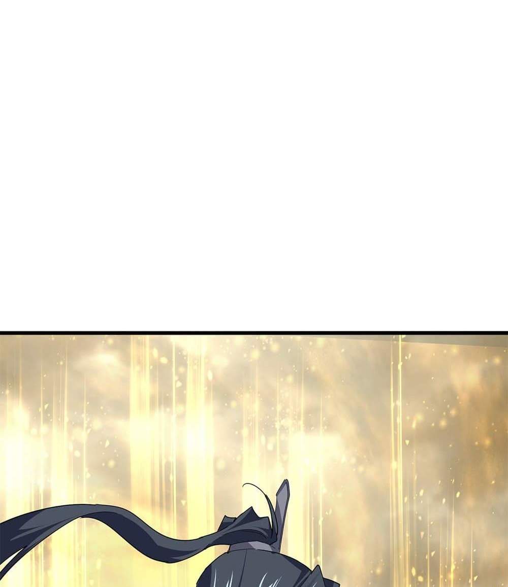 Magic Emperor ราชาจอมเวทย์ แปลไทย