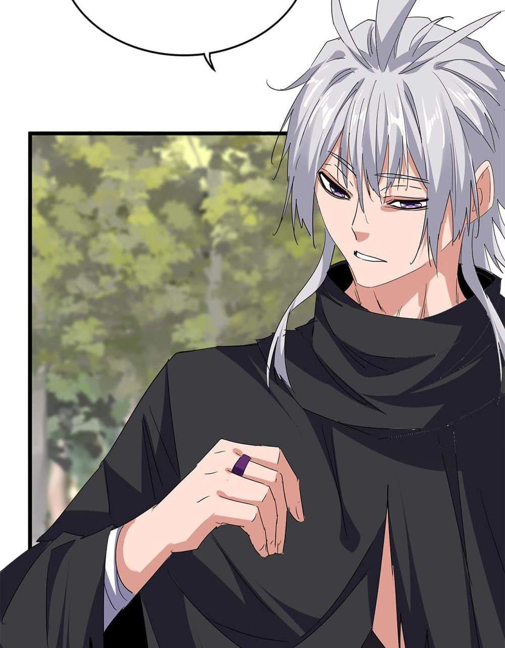 Magic Emperor ราชาจอมเวทย์ แปลไทย