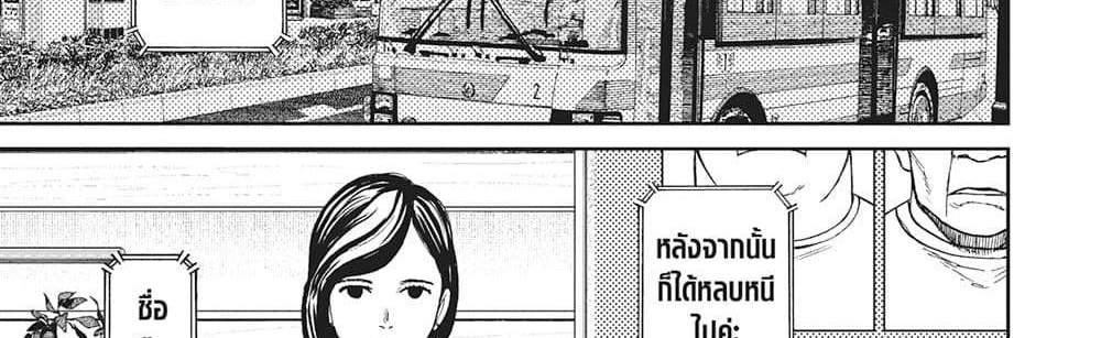 Dandadan แปลไทย