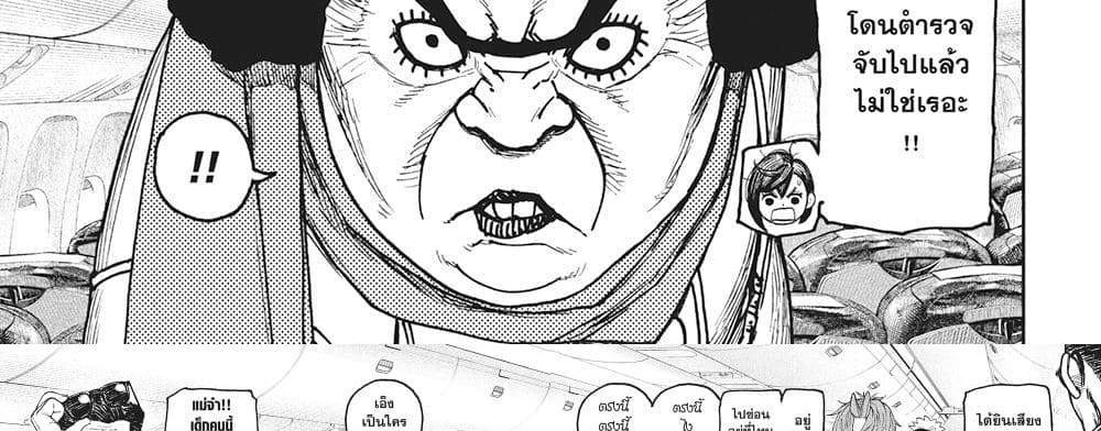 Dandadan แปลไทย