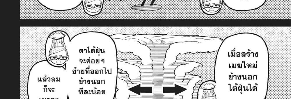 Dandadan แปลไทย