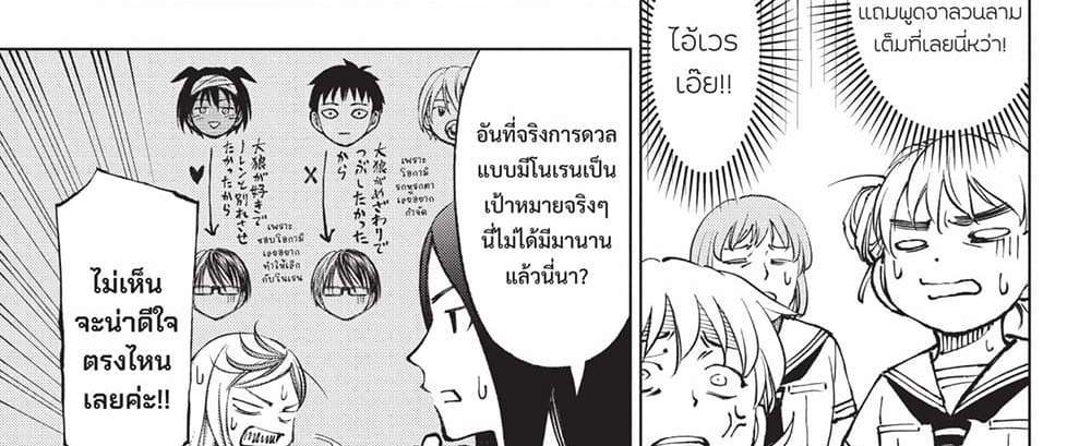 Kill Blue แปลไทย