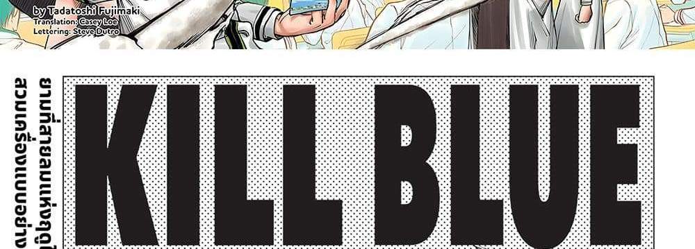 Kill Blue แปลไทย