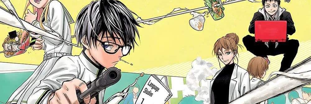 Kill Blue แปลไทย